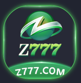 Z777 app logo preview
